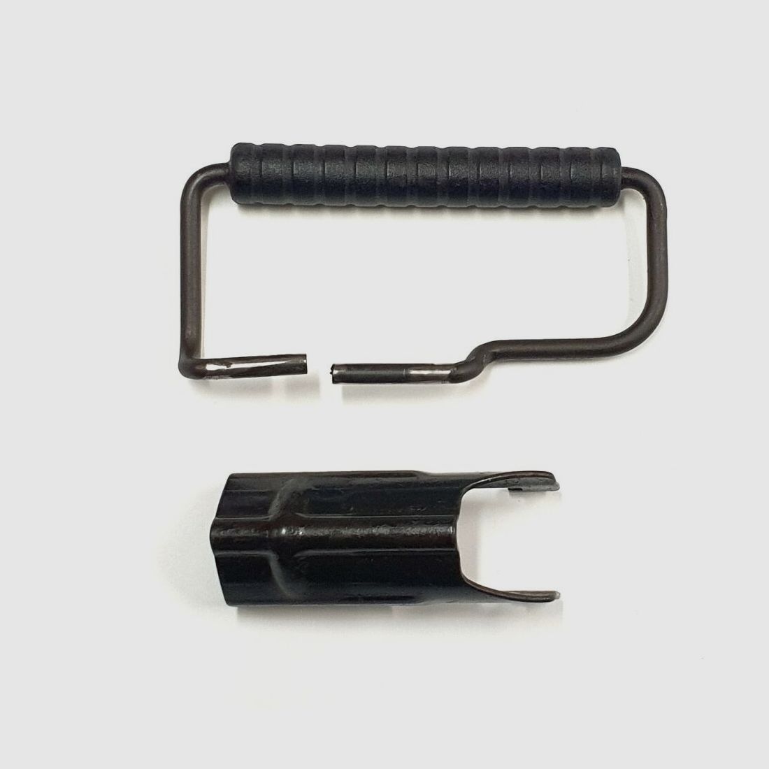 Carrying handle for G3, HK33 and clones, with housing, image 1 of 6