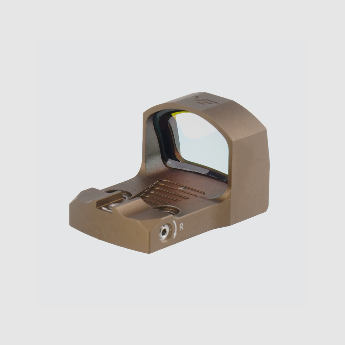 Kolimator Vector Optics Frenzy S 1x17x24 AUT FDE, zdjęcie 2 z 5