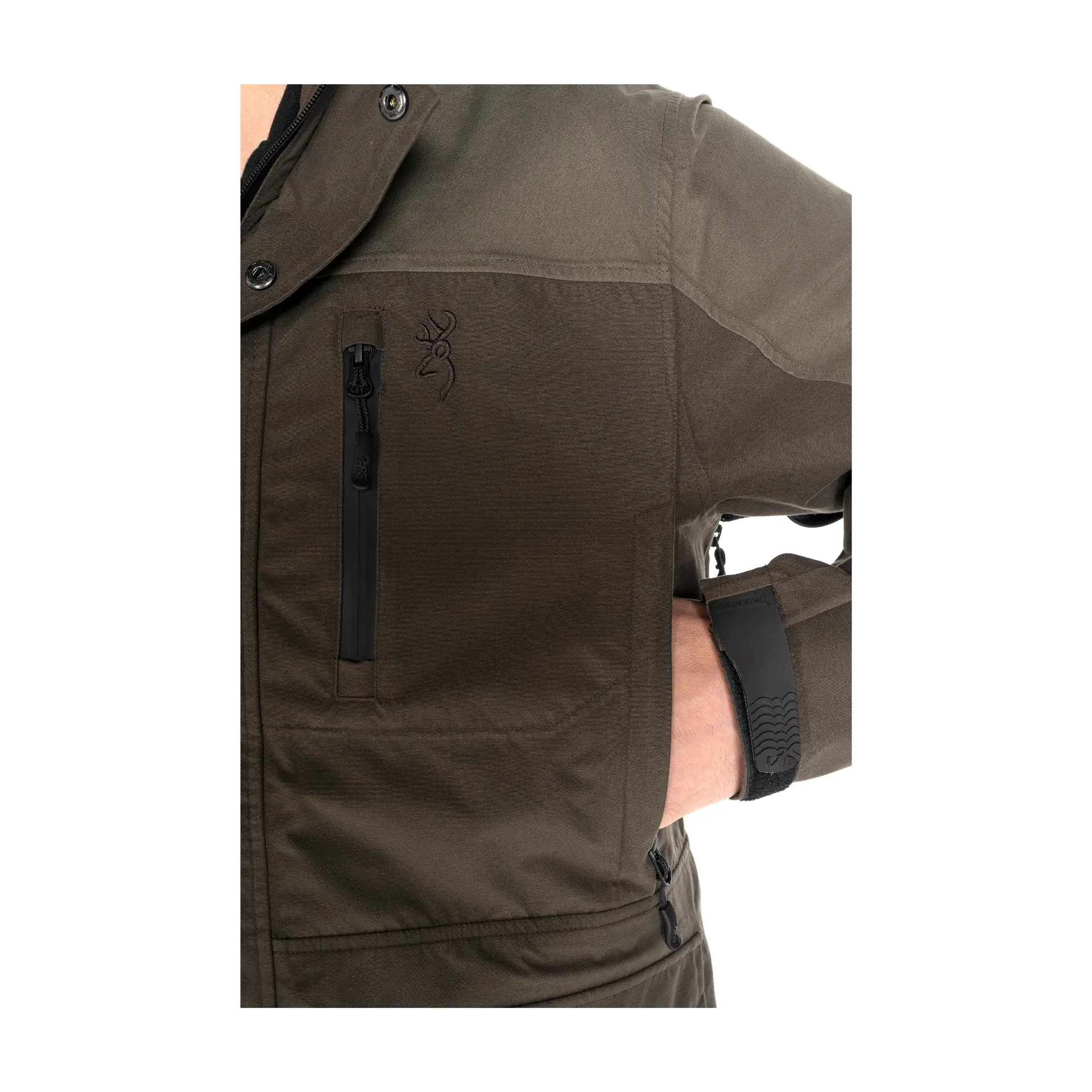 Browning CHAQUETA ULTIMATE PRO – 3xl, Bild 7 von 8