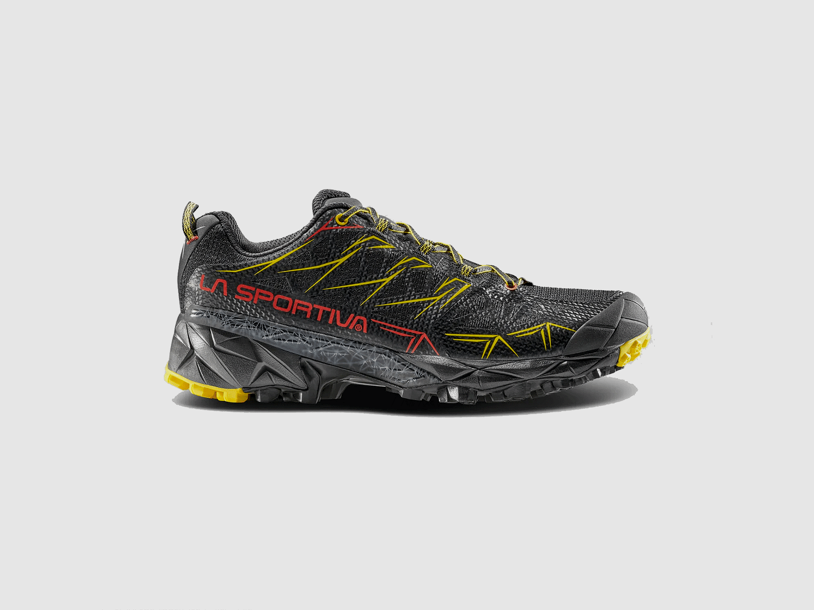 SCHUHE – HERREN – LA SPORTIVA – AKYRA GTX Schwarz, Bild 3 von 7