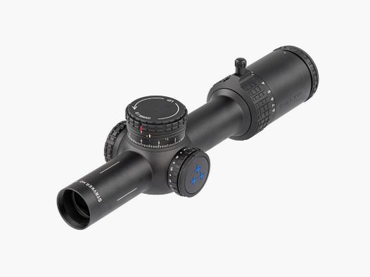 Delta Stryker HD 1-8×24 – Ret. DAMR (MRAD)