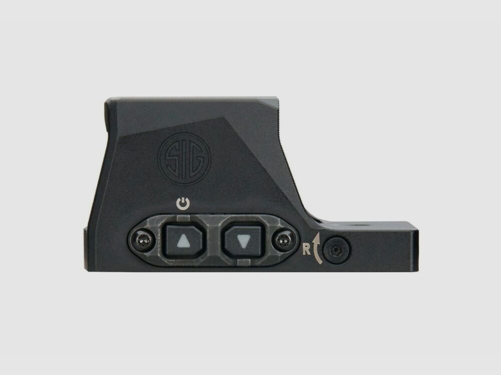 Sig Sauer Romeo-x enclosed pro Red Dot - 3 MOA