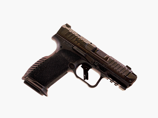 canik mc9 prime radian black 9×19