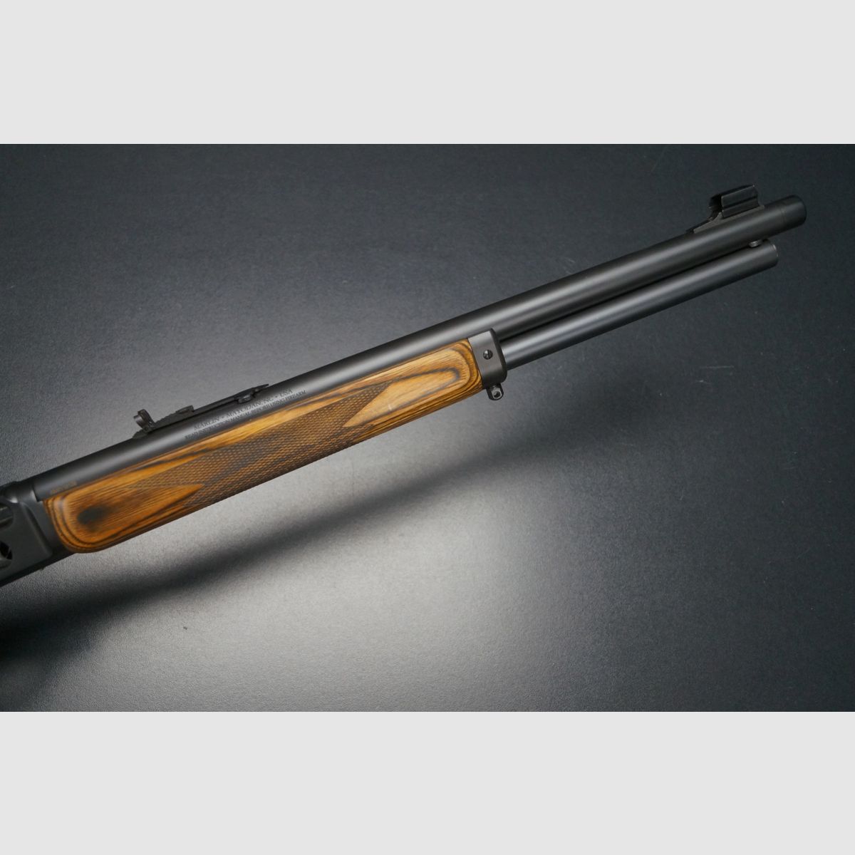 Marlin Lever-Action 1895 Guide Gun 45-70 Gov, Bild 3 von 9