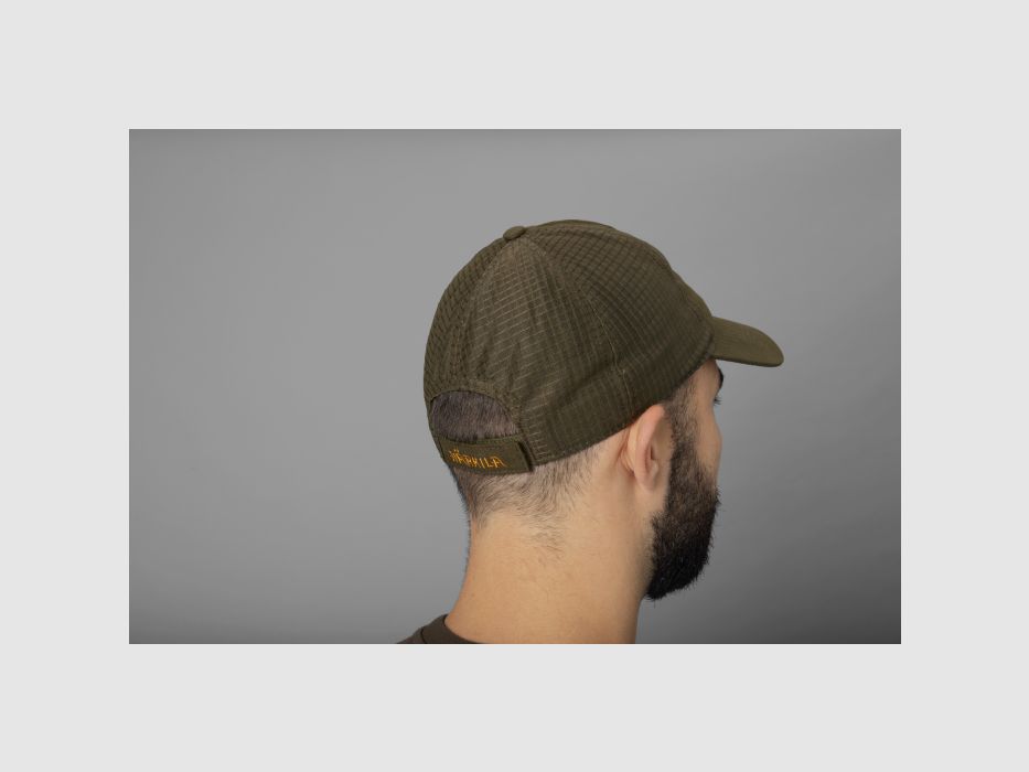 Czapka Harkila - Instinct cap Willow green, One size (180119844), zdjęcie 3 z 5