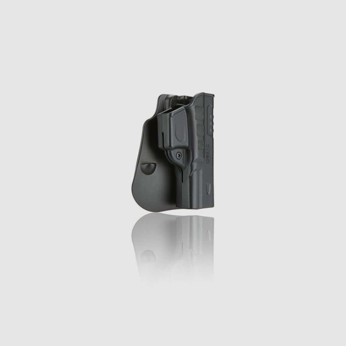 Holster aus Polymer