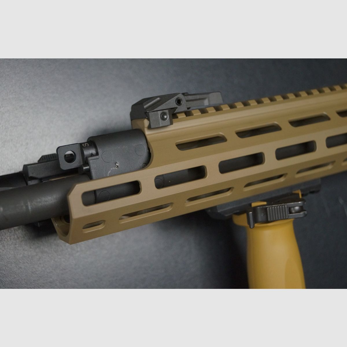 LMT Defense MARS STGW 25 Full Set 16", immagine 13 di 16