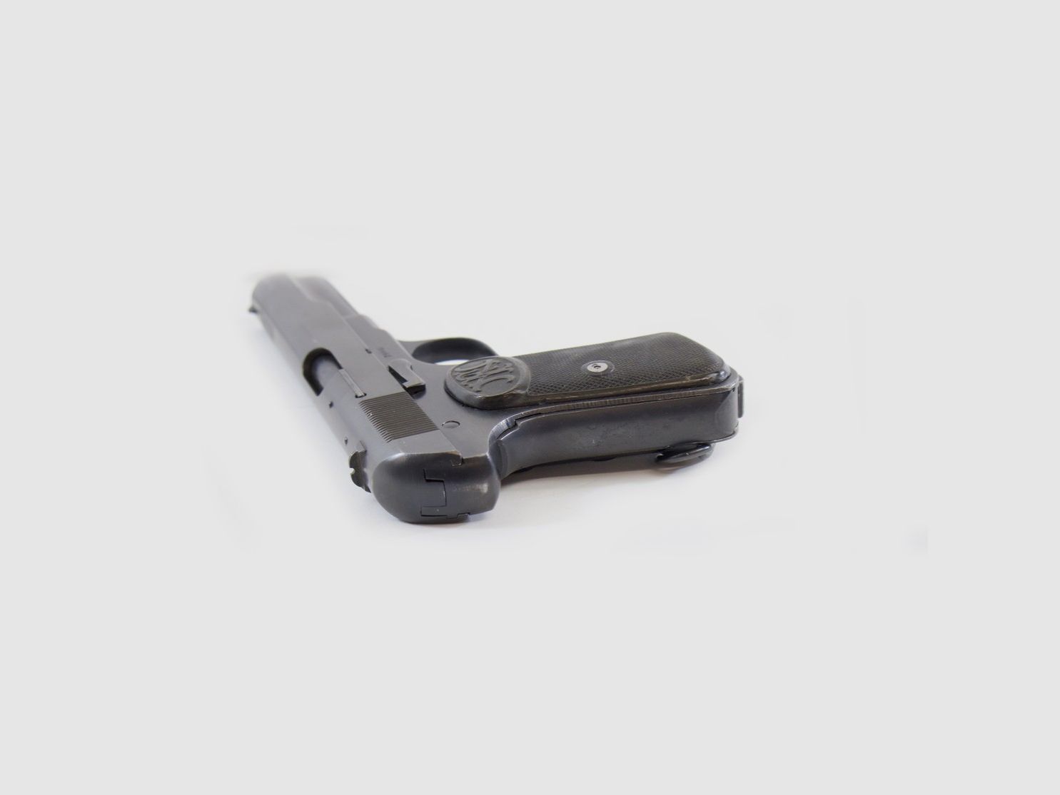 FN Herstal 1903 Cal. 9 Browning Long, image 12 sur 15
