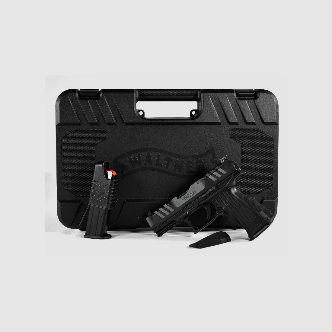 WALTHER PDP F-Serie 4"