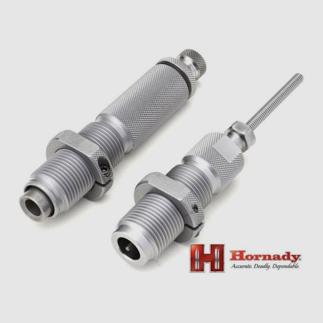 Hornady DIESET 2 7-30 WATERS (.284)
