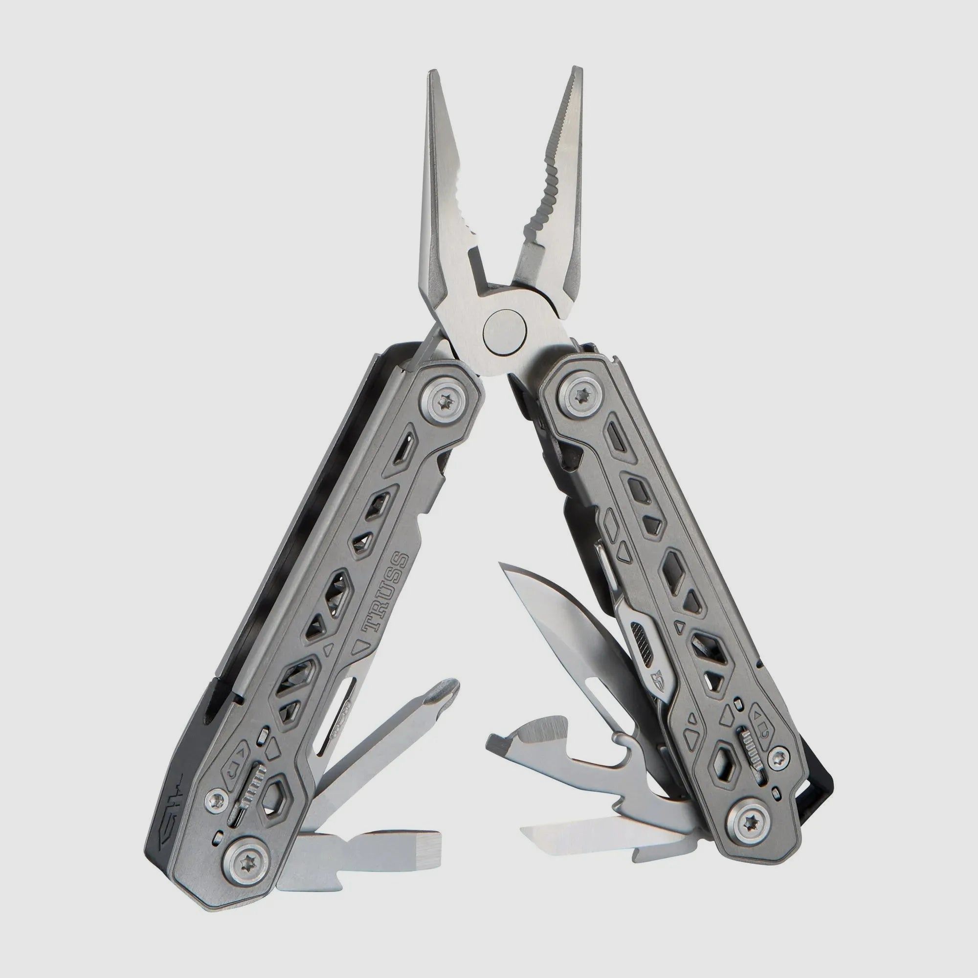 Gerber Gerber Multitool Truss silberfarben