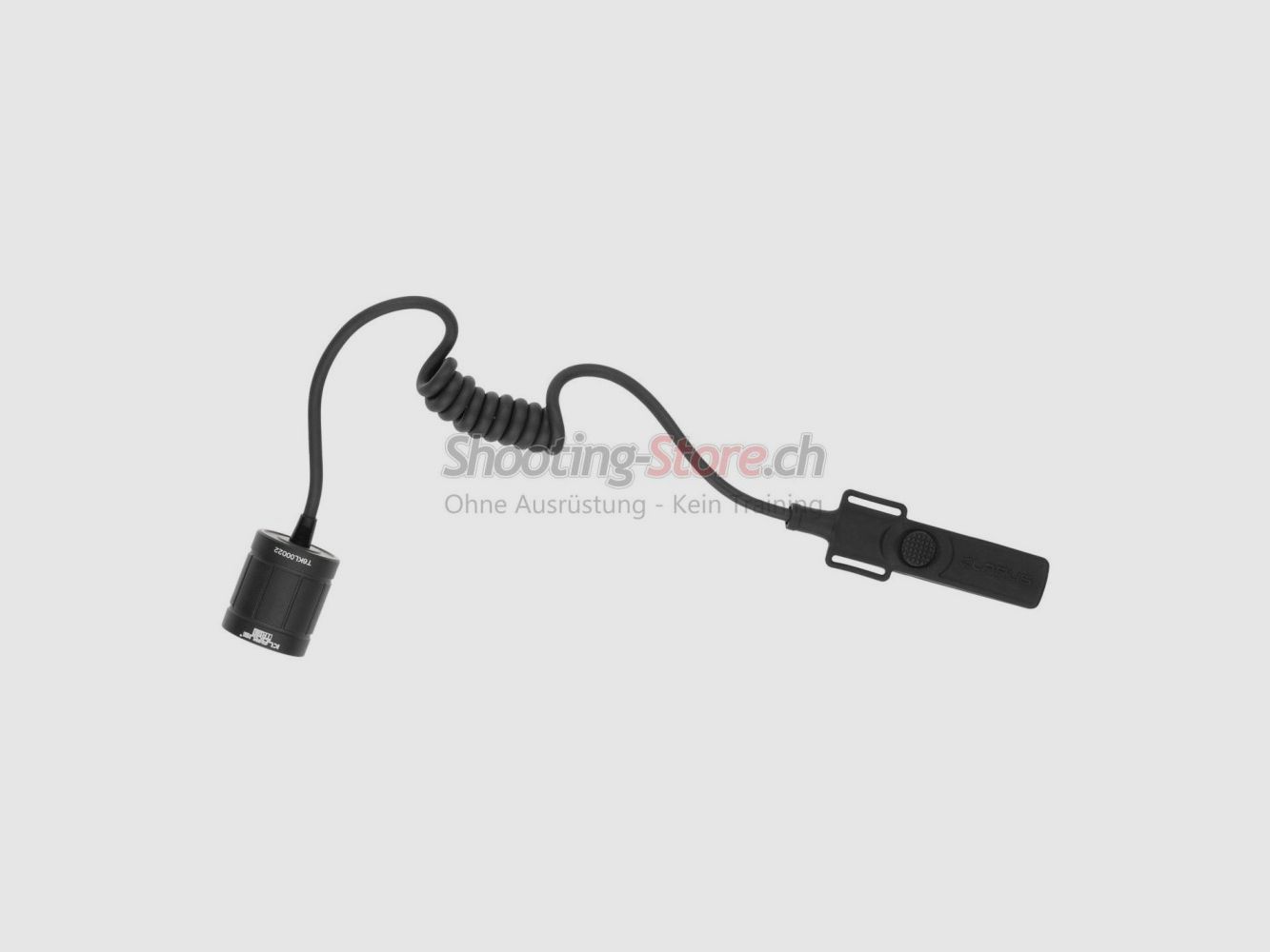 Klarus TRC1 Pressure Switch XT11GT / XT2CR