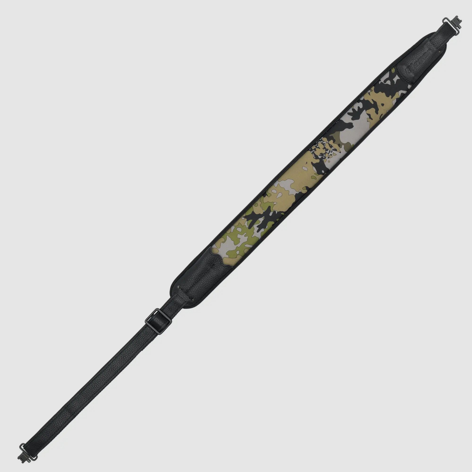 Sangle de Fusil en Néoprène Blaser (HunTec Camouflage)