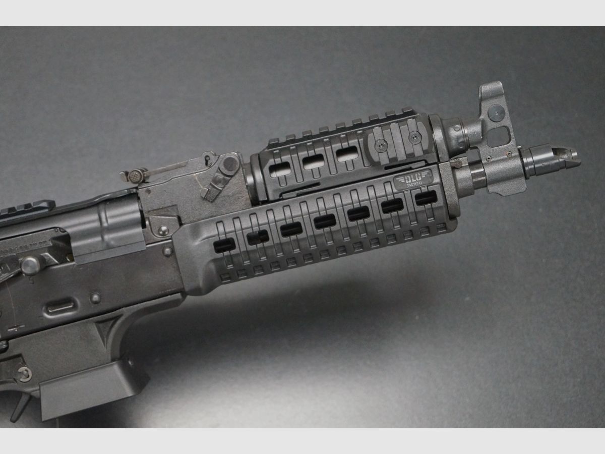 Nova Modul CTS9 Tactical, immagine 2 di 6