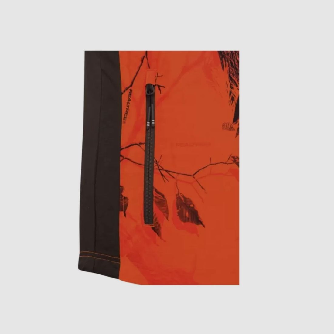 Beretta Windshell EVO Vest Realtree Ap Camo Hd Orange, afbeelding 4 van 5