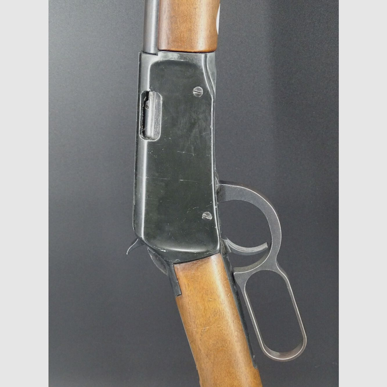 Erma EG 71 kaliber .22lr karabina z dźwignią