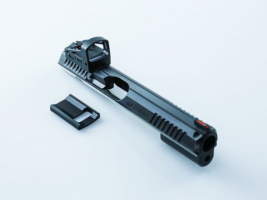 Shield Sights Slide Mount for CZ Shadow 2