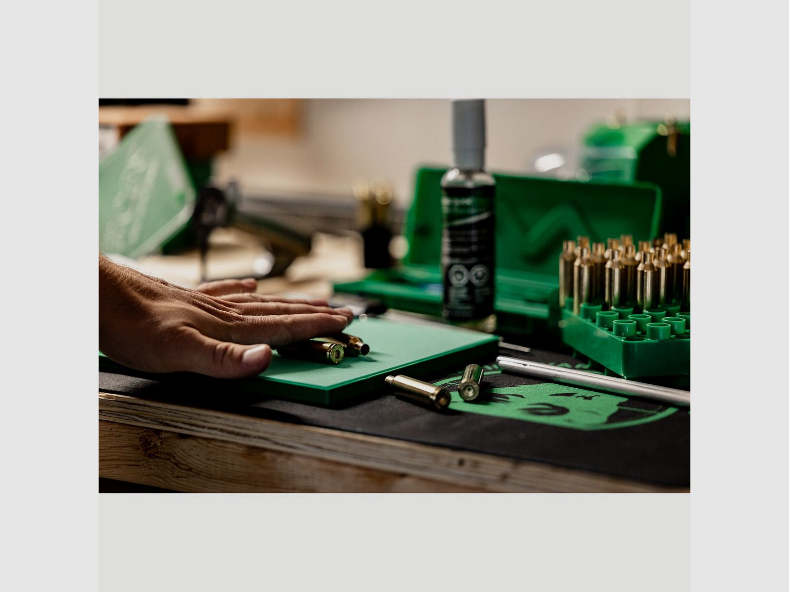 RCBS Case Lube Pad