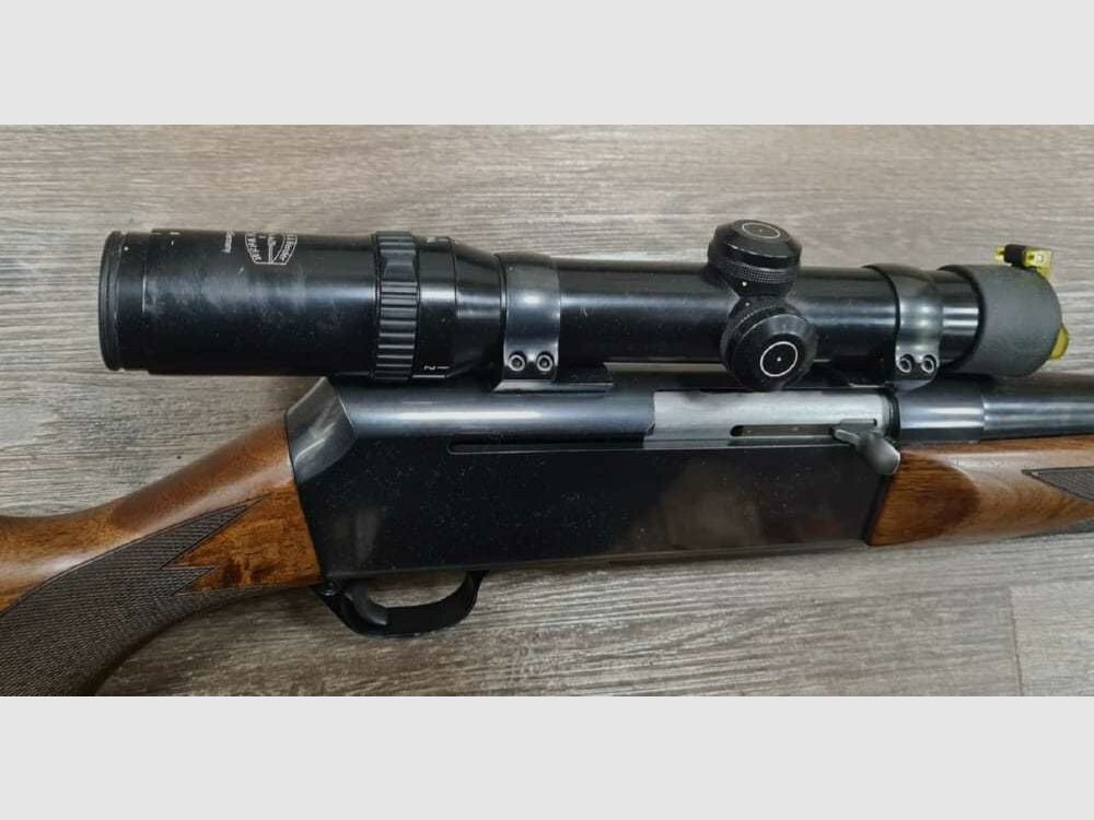 Browning Sp. Browning BAR