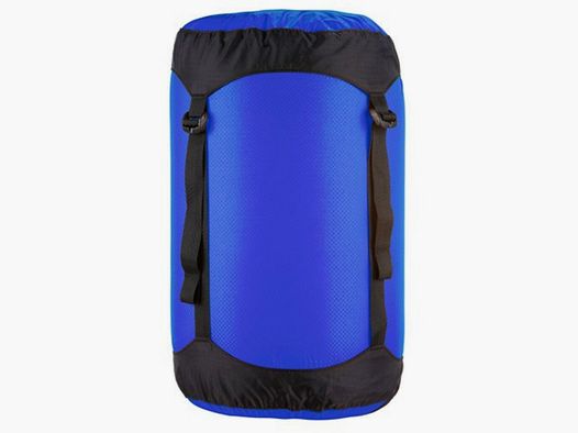 Bolsa de compresión Sea to Summit Ultra‐Sil™ Azul marino