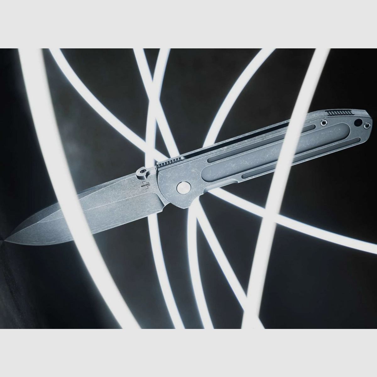 Böker Plus Evade coltello tascabile, Bild 14 von 14
