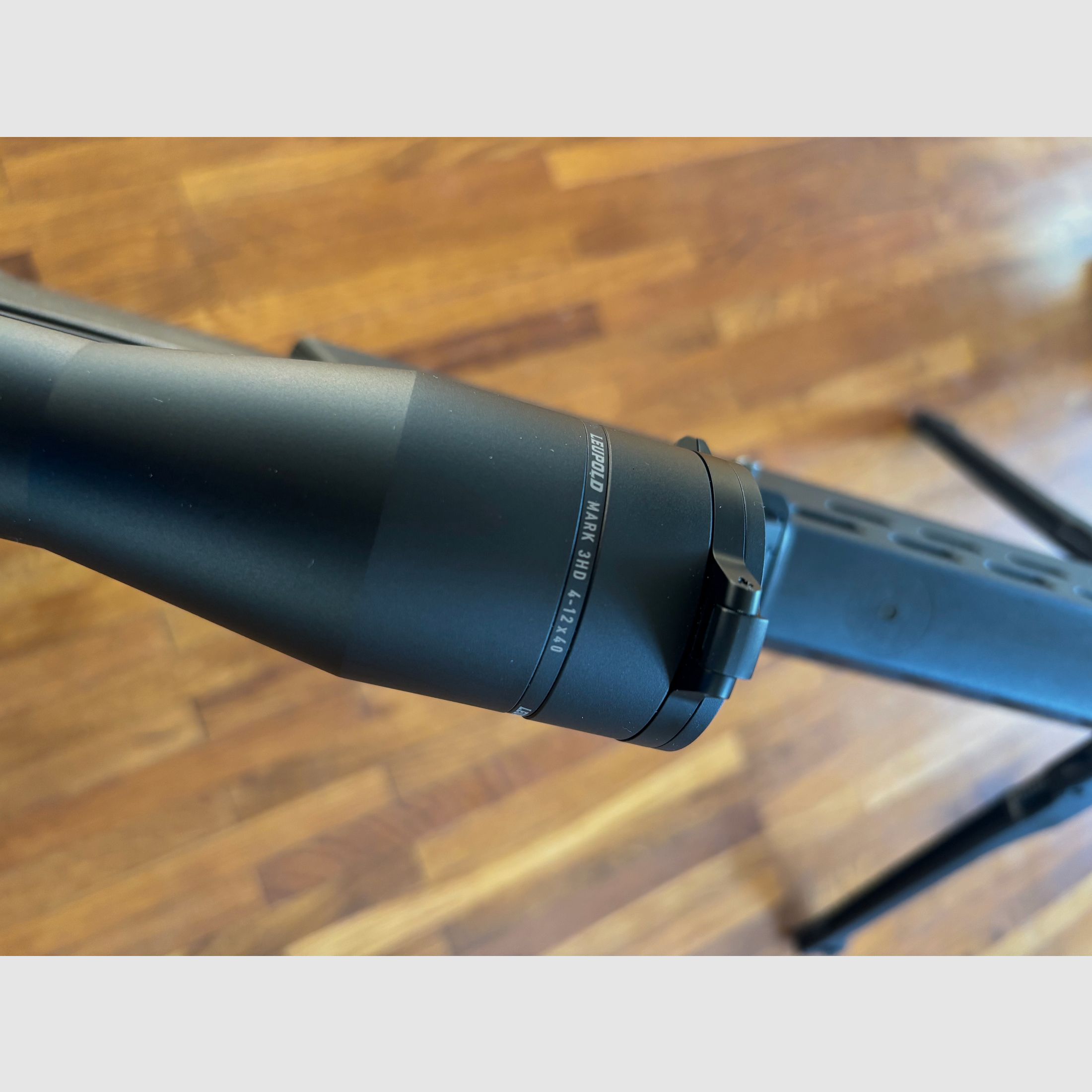 Zestaw Heckler & Koch SL8