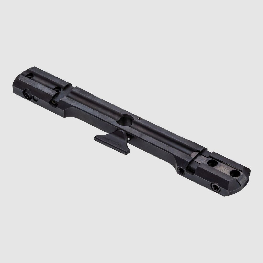 Dentler base rail BASIS® VARIO Remington 700 long