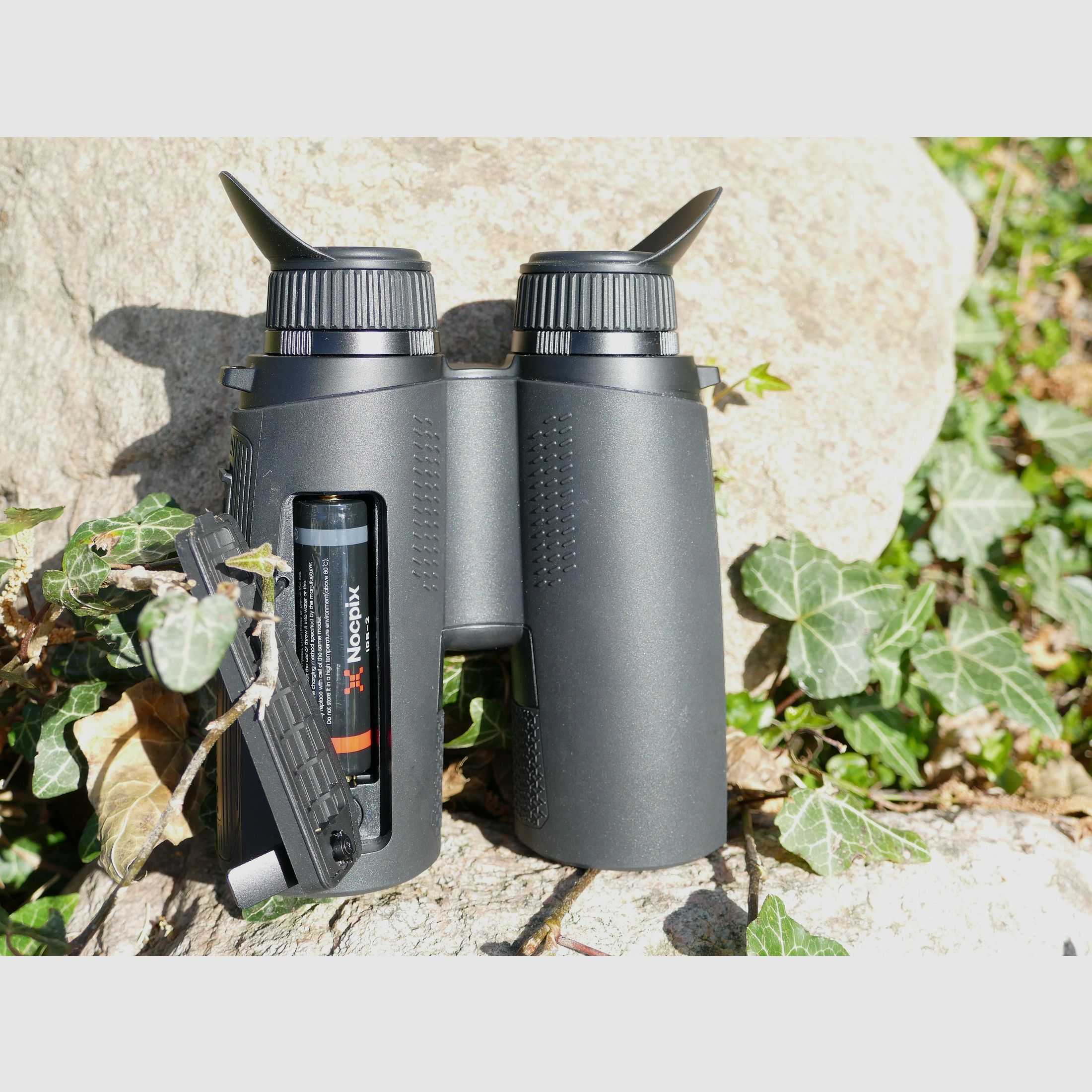 Nocpix Quest H35R, zdjęcie 2 z 6