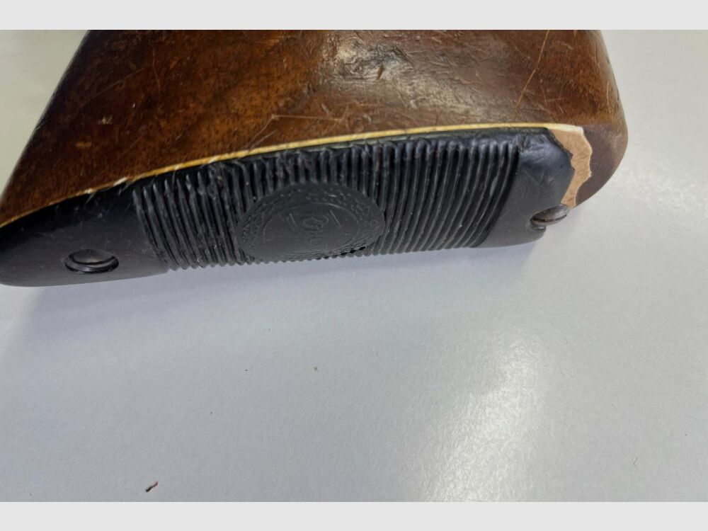 Krieghoff sin .222Rem