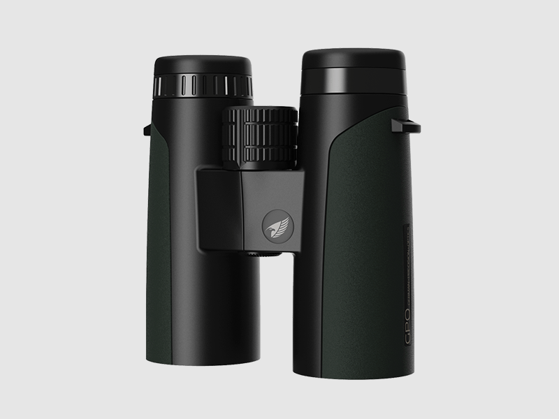 PASSION™ ED 10x42 - Verde