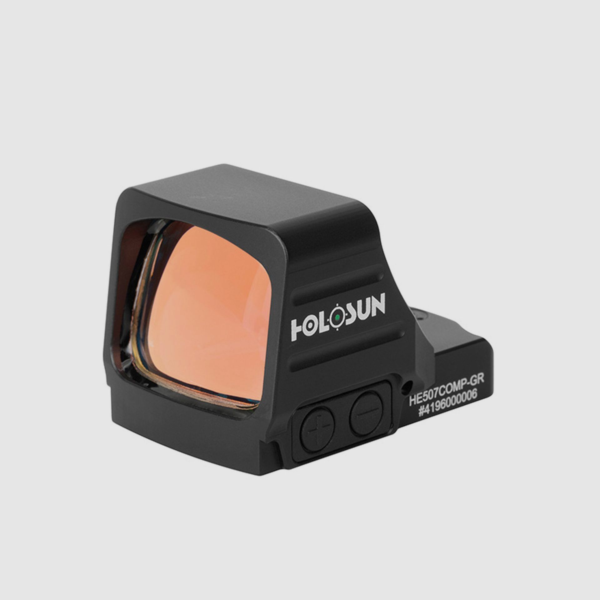 HOLOSUN HE507 COMP ZIELONY, zdjęcie 1 z 12