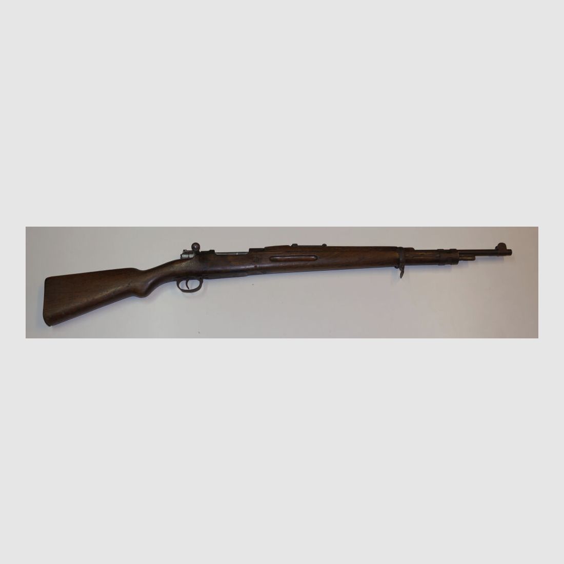 FABRICA DE ARMS La Coruna Mod.98/43