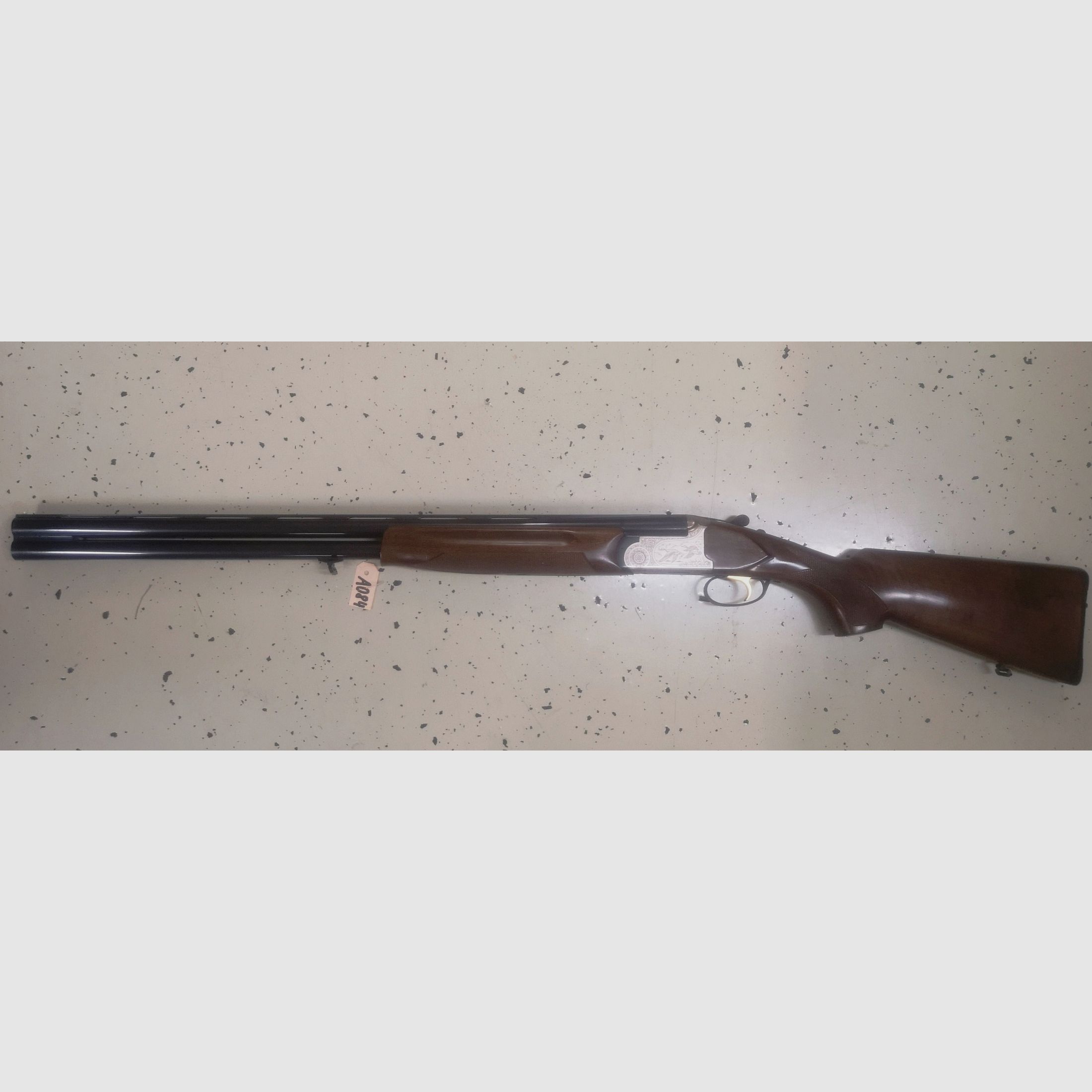 BDF 12/70 Kettner Wskaźnik Światła