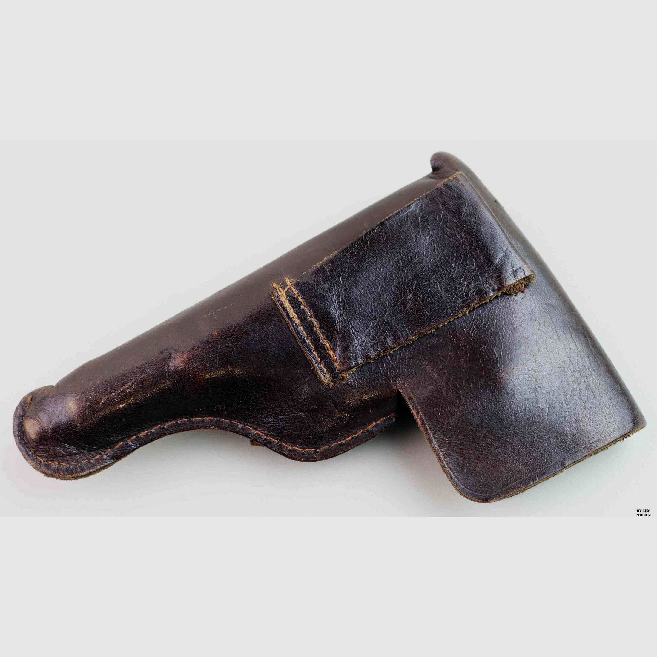 Astra pistol mod. 300 cal. 7.65 mm Wehrmacht matr. 596696, image 11 of 15