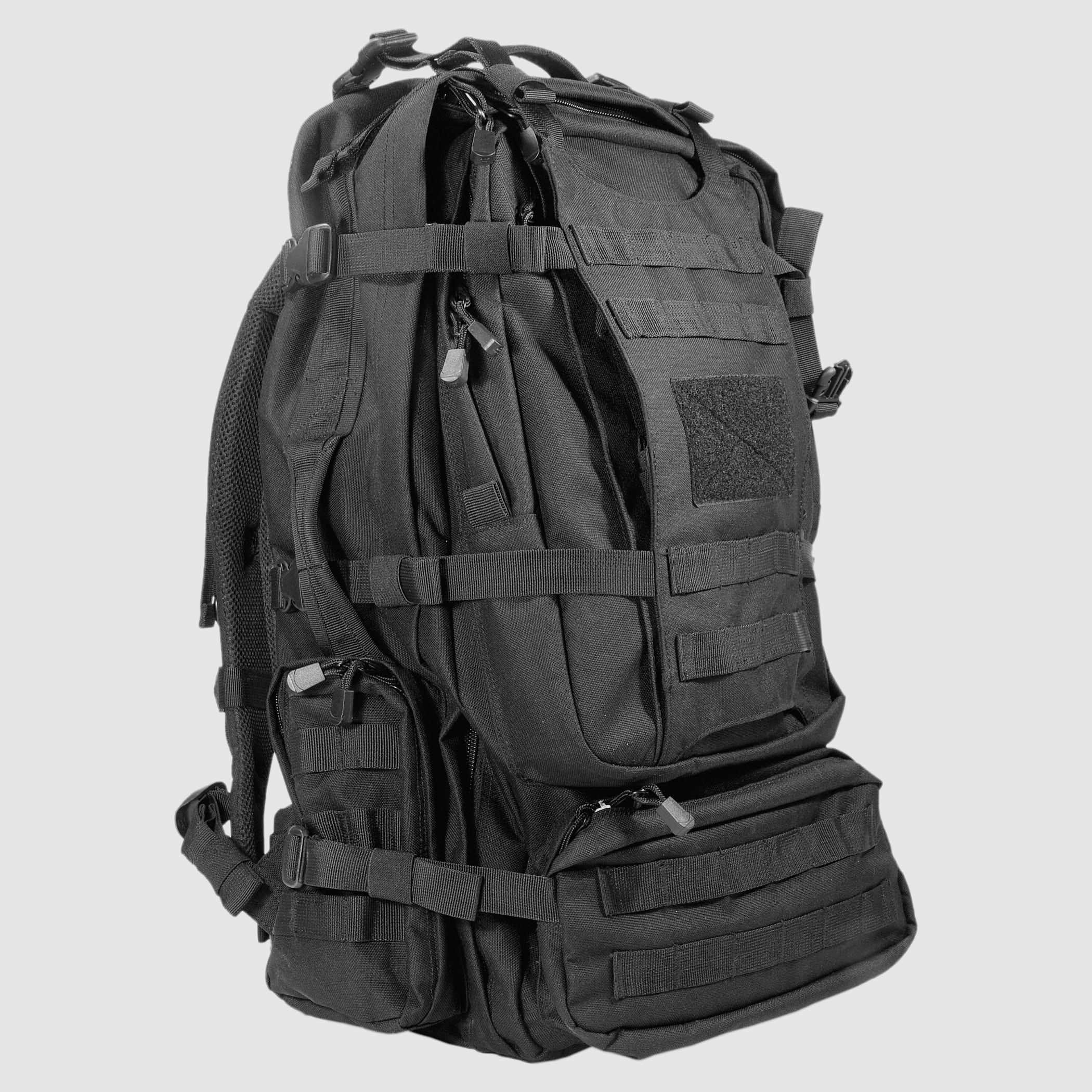 Vega Holster Tactische Rugzak Warrior