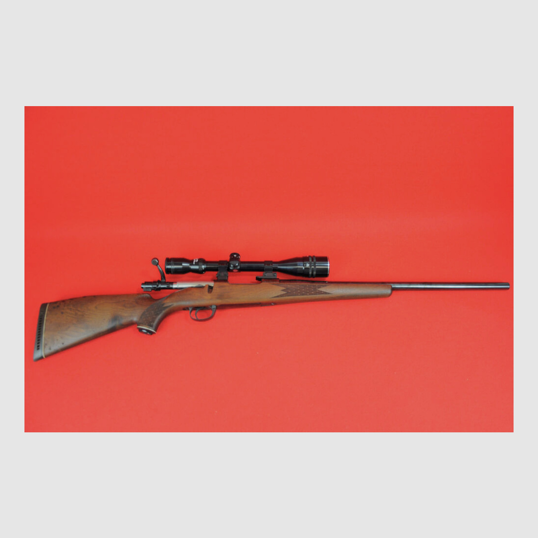 Kettner Zastava 98