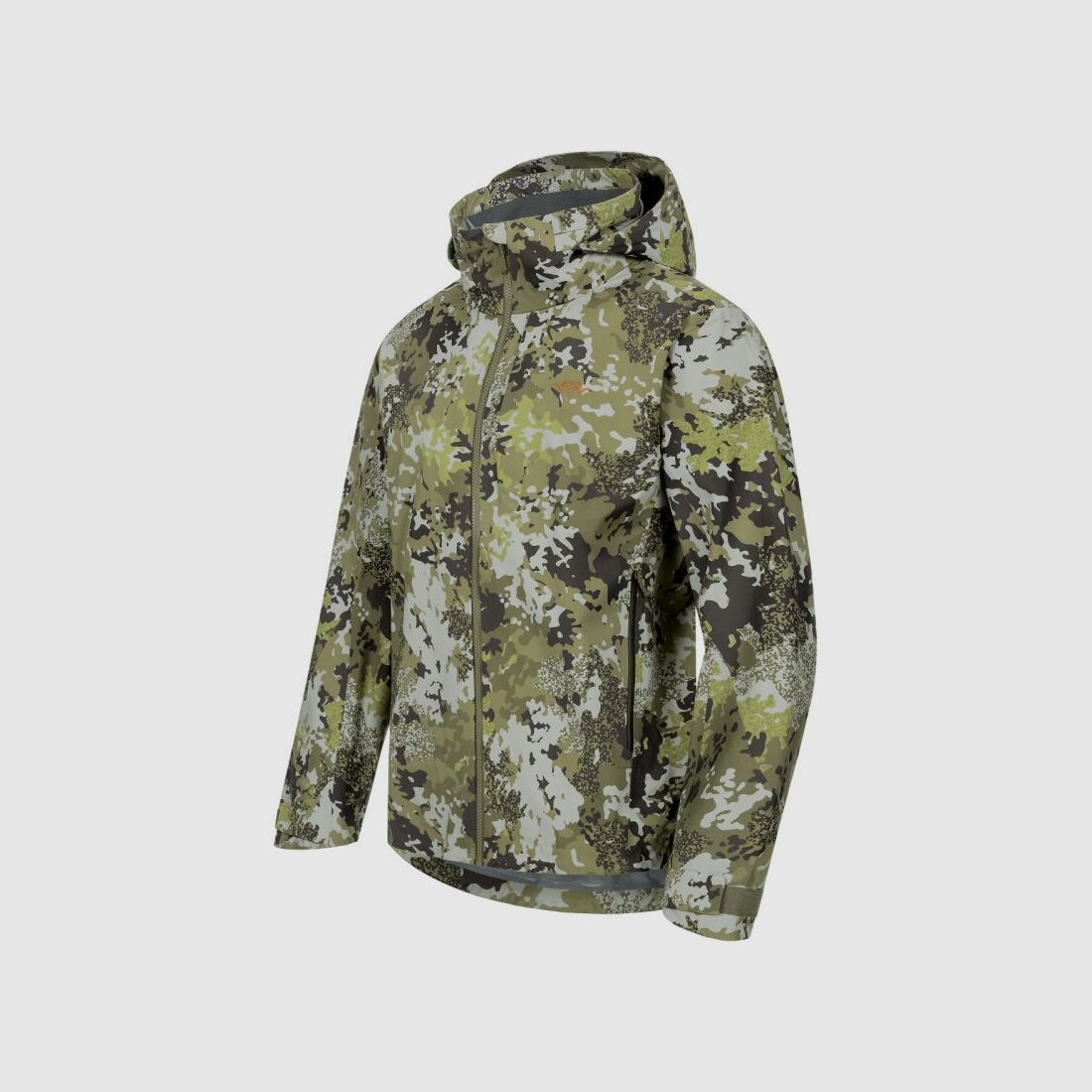 Blaser Venture 3L Hardshelljacke Huntec Camo