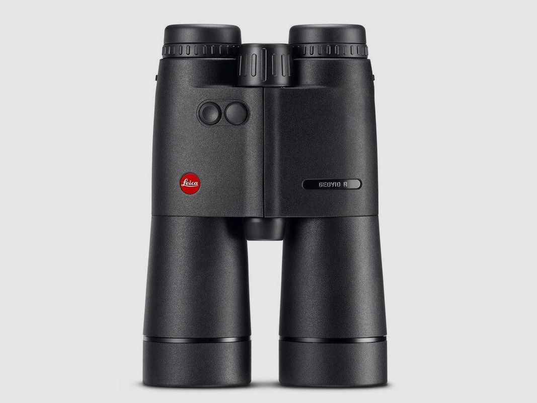 Leica GEOVID R 15x56 + Kit di Pulizia per Lenti