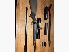 Blaser R8