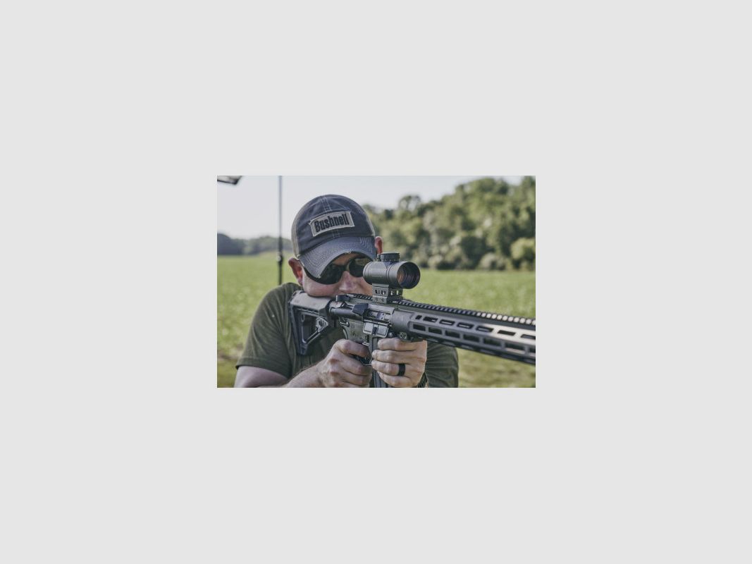 Tasco PRO POINT 1x30 PCC, imagen 8 de 9