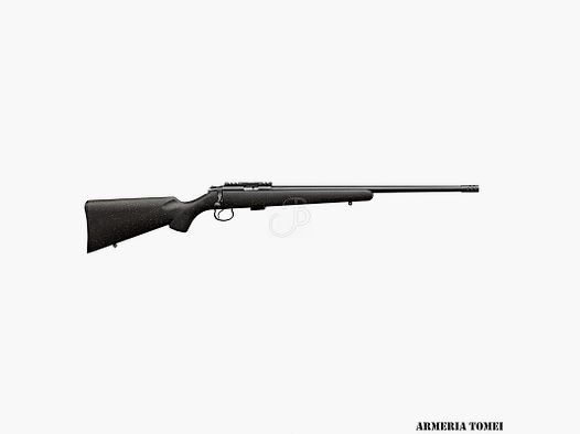 BÜCHSE – CZ – 455 NIGHT SKY Kal. .22LR 5C +FB