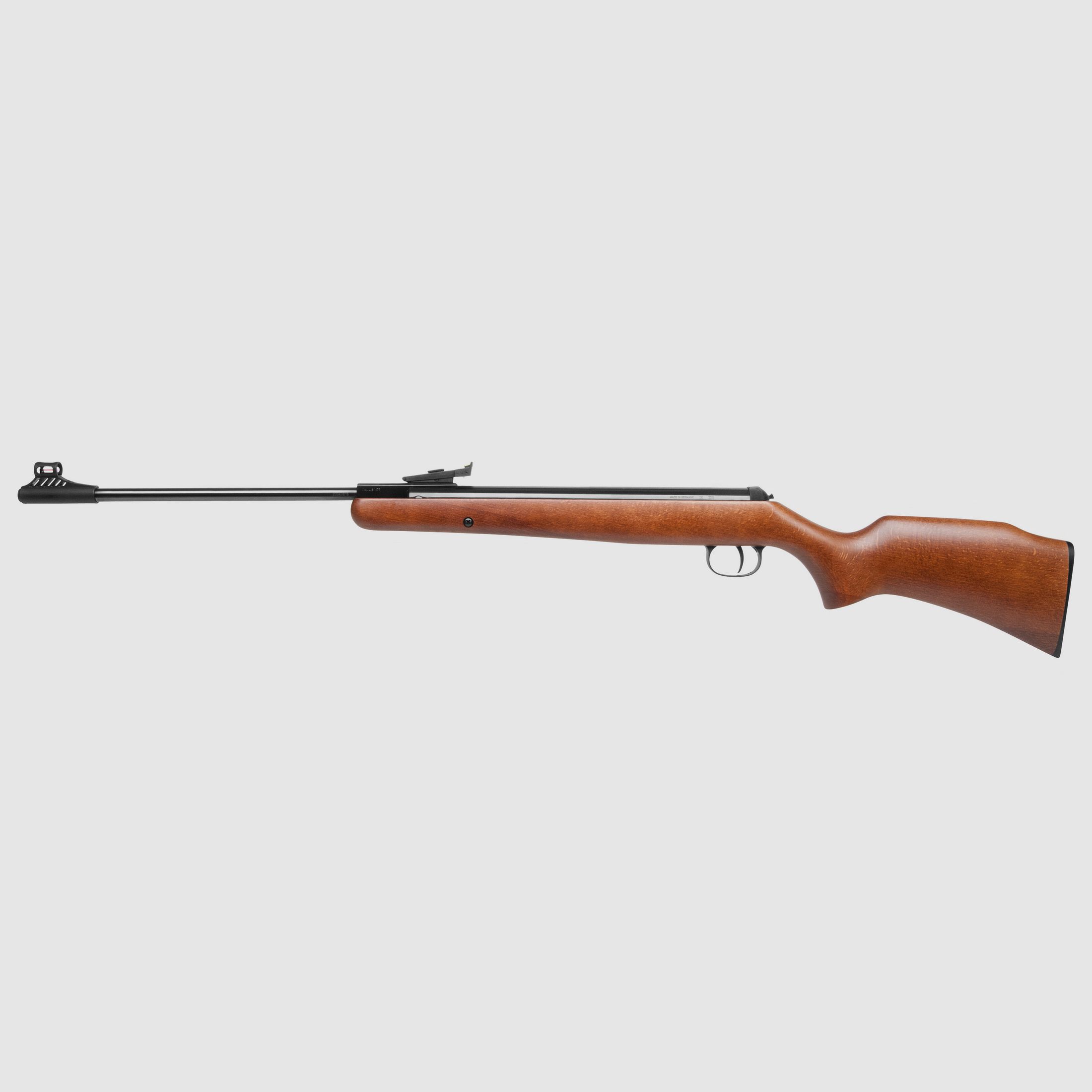 DIANA 280 Classic Holz 4,5mm - Druckluft Federdruck | Knicklauf