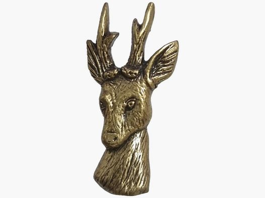 Hut-Anstecker MAKAMA ZIEGENBOCK 4