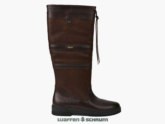 Dubarry boots Galway Mocha