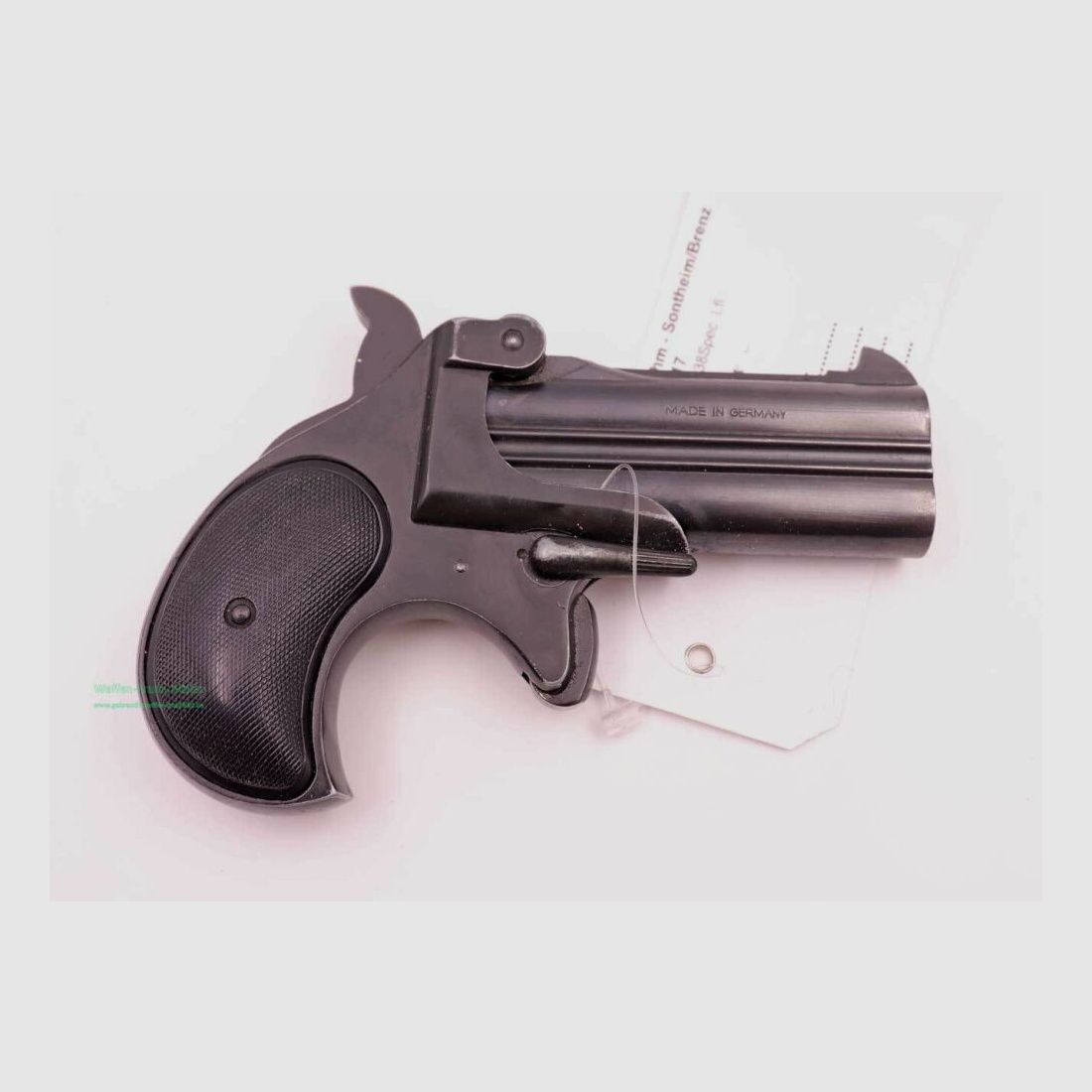 Röhm - Sontheim/Brenz Mod. RG17