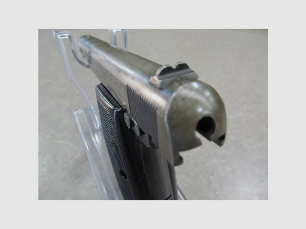 BROWNING 1910/22 Kal. 7,65BR gebraucht, Bild 5 von 7