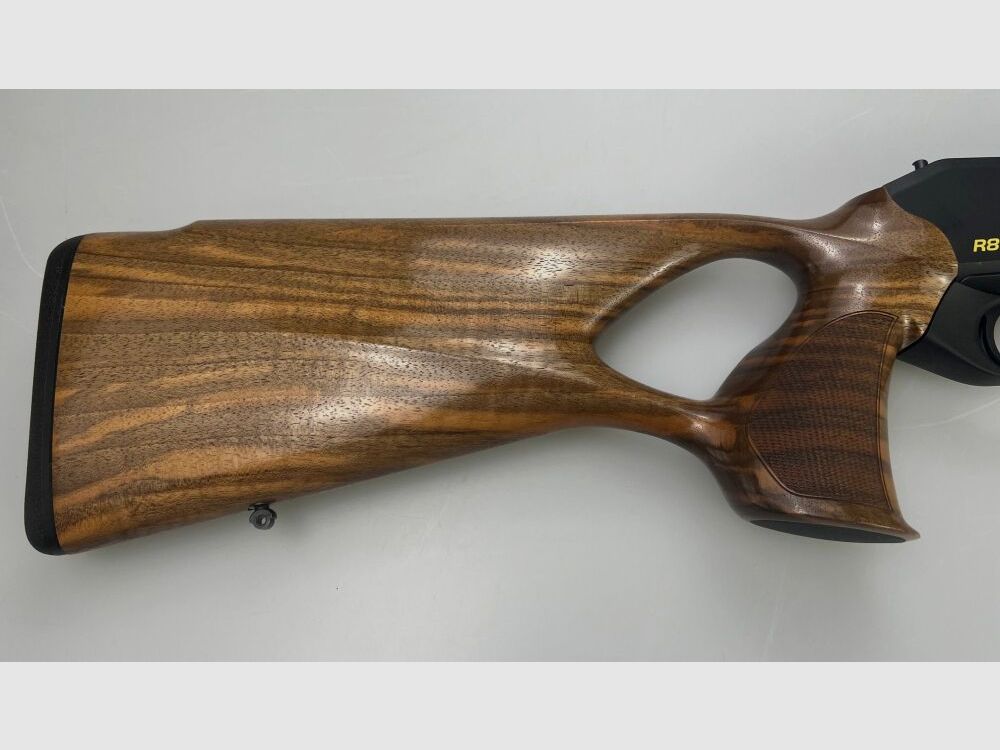 BLASER R8 Success Schäftung mit System