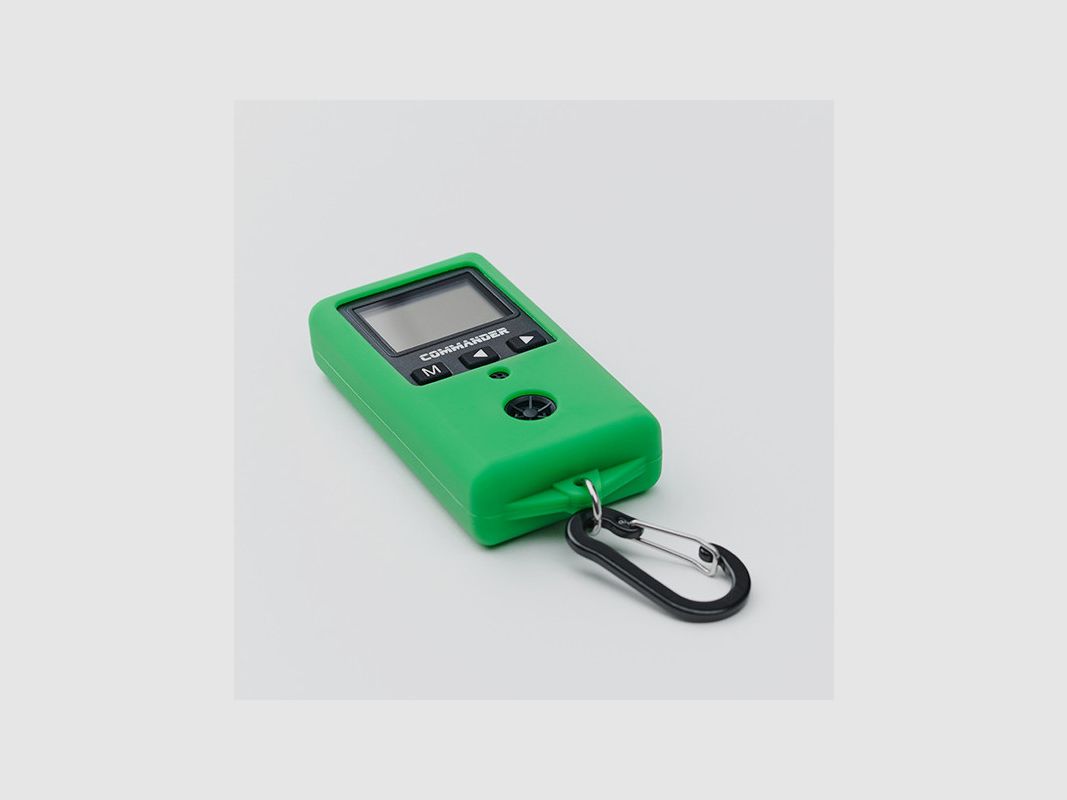 AMG Shot Timer, image 4 sur 8
