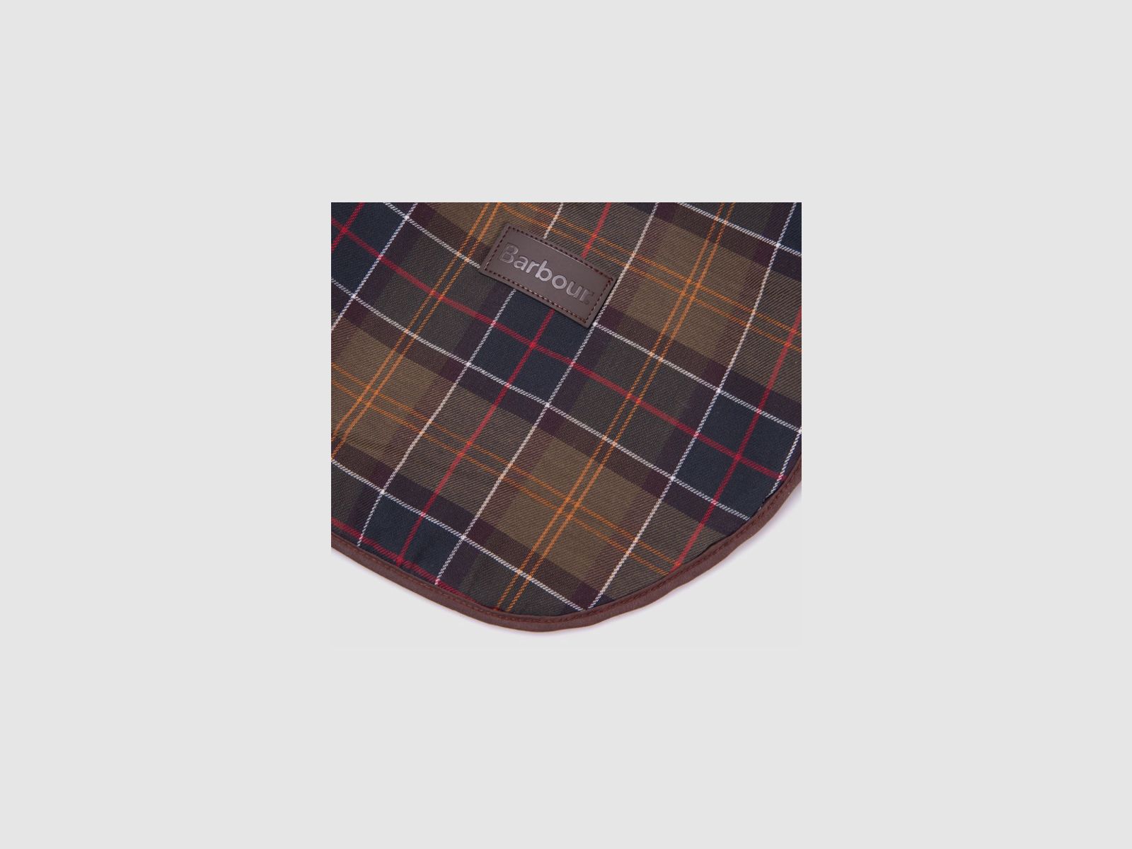 BARBOUR Hundedecke Dog Blanket Classic