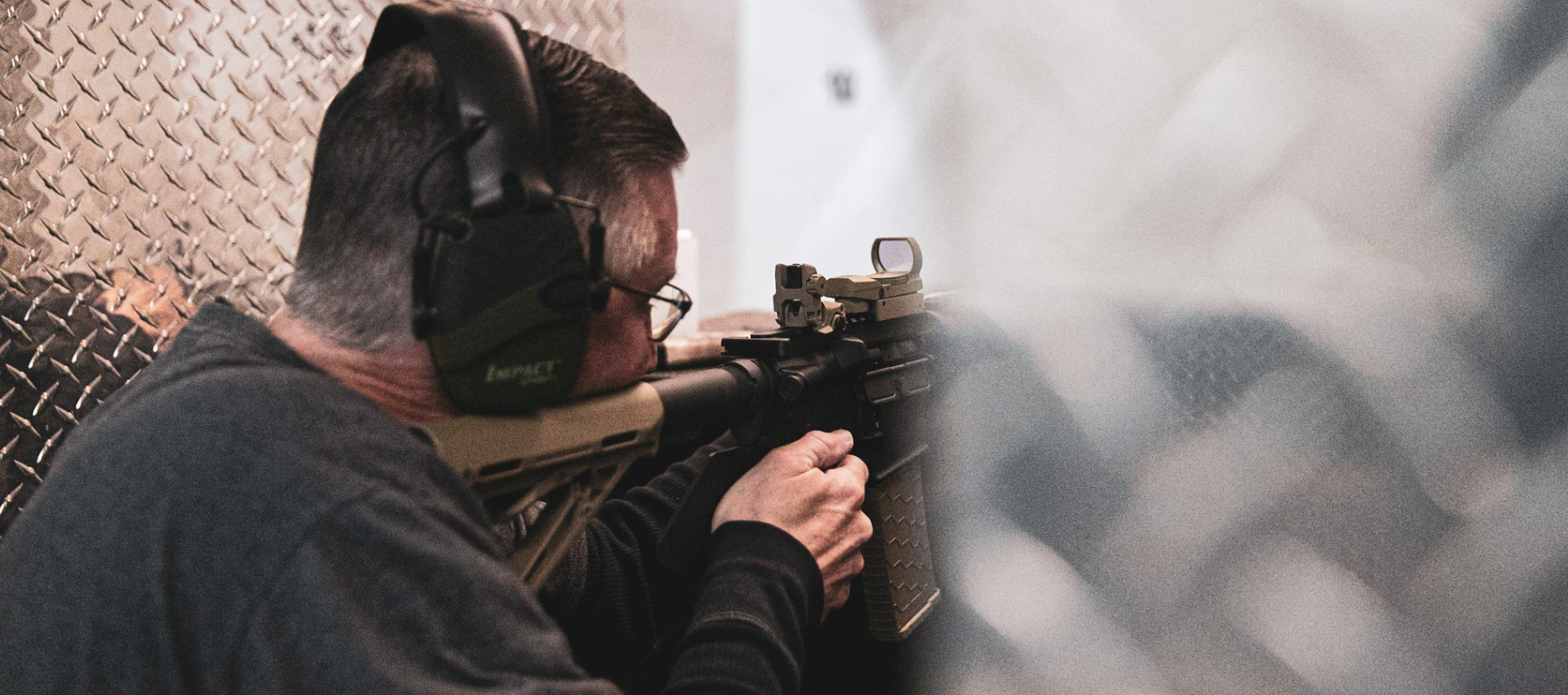 Lead Ban - what does it mean for competitive shooting?